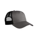 CHARCOAL/ BLACK