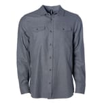 Gunmetal Heather