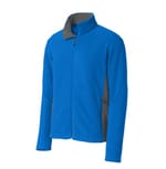 Skydiver Blue/ Battleship Grey