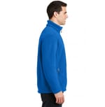 Port Authority F217 Skydiver Blue right