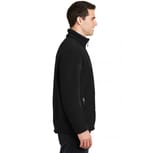Port Authority F217 Black right