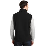 Port Authority F219 Black back