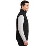 Port Authority F219 Black right