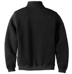 Port Authority F220 Black back