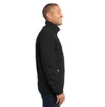 Port Authority F222 Black right