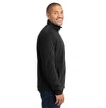 Port Authority F223 Black right