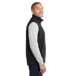 Port Authority F226 Black right
