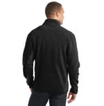 Port Authority F227 Black/ Black back