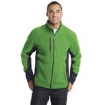 Lime Heather/ Battleship Grey