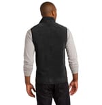 Port Authority F228 Black/ Black back