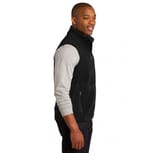Port Authority F228 Black/ Black right