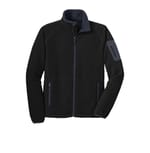 Black/Bat Grey