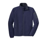 Navy/Bat Grey