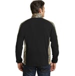 Port Authority F230C Black/ Realtree Xtra back