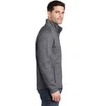 Port Authority F231 Black right