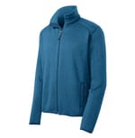 Medium Blue Heather
