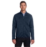 River Blue Navy Heather