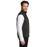 Port Authority F236 Black Heather right