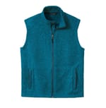 Medium Blue Heather