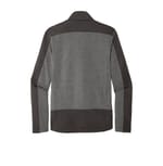 Port Authority F239 Gy Smk H/Gy Sm back