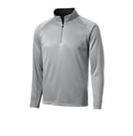 Silver/ Black