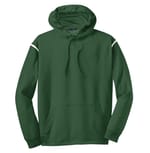 Forest Grn/Wht