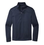 Dress Blue Navy Heather