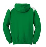 Sport-Tek F264 Kelly Green back