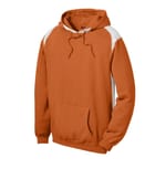 Texas Orange