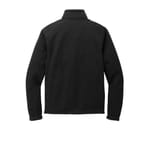Port Authority F428 DeepBlack back