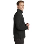 Port Authority F904 Deep Black right
