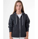 Dark Heather Grey