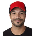 RED/ BLACK