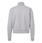 American Apparel FTJ00 Heather Grey back