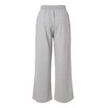 American Apparel FTP00 Heather Grey back