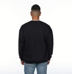Gildan G180 Black back