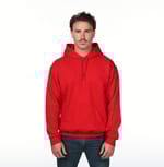 CHERRY RED color