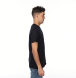 Gildan G200 Black right