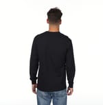 Gildan G240 Black back