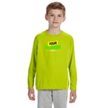Safety Green
