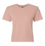 Dusty Rose color