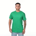 Antique Irish Green