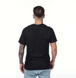 Gildan G500 Black back