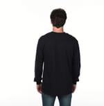 Gildan G540 Black back
