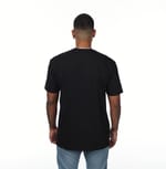 Gildan G640 Black back