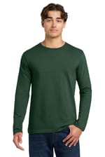 Fan Dark Green