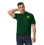 FOREST GREEN