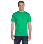 Irish Green color