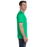 Gildan G800 Irish Green right