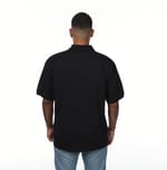 Gildan G880 Black back